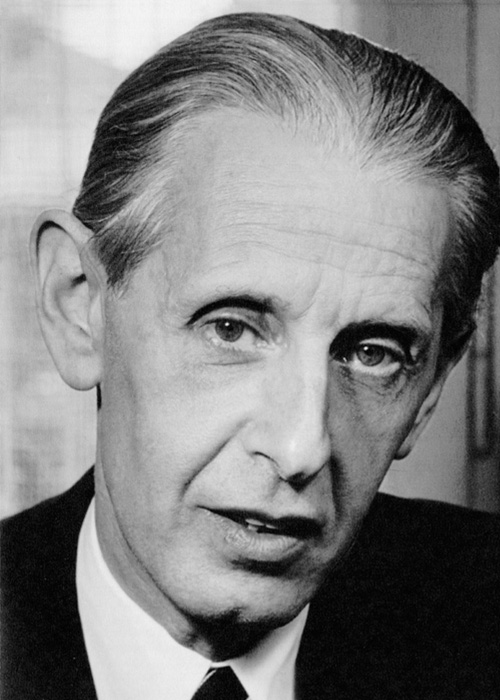Lothar B. Kalinowsky