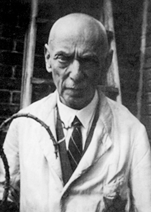 Franz Kramer