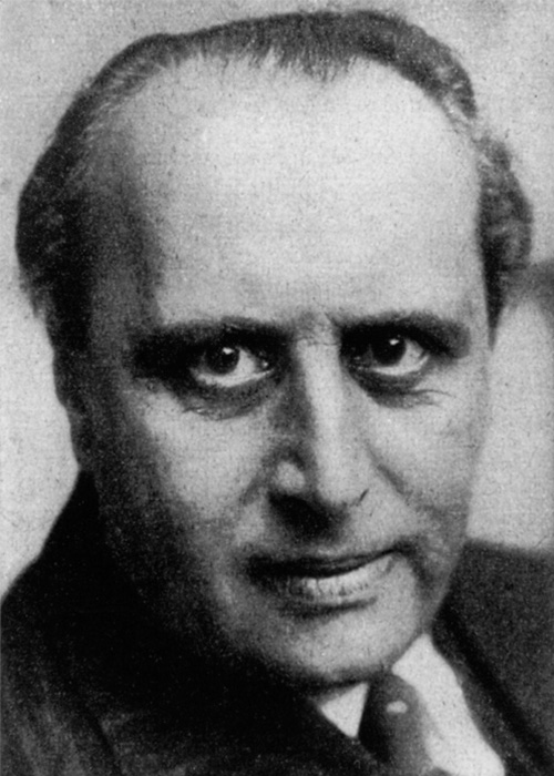 Arthur Kronfeld