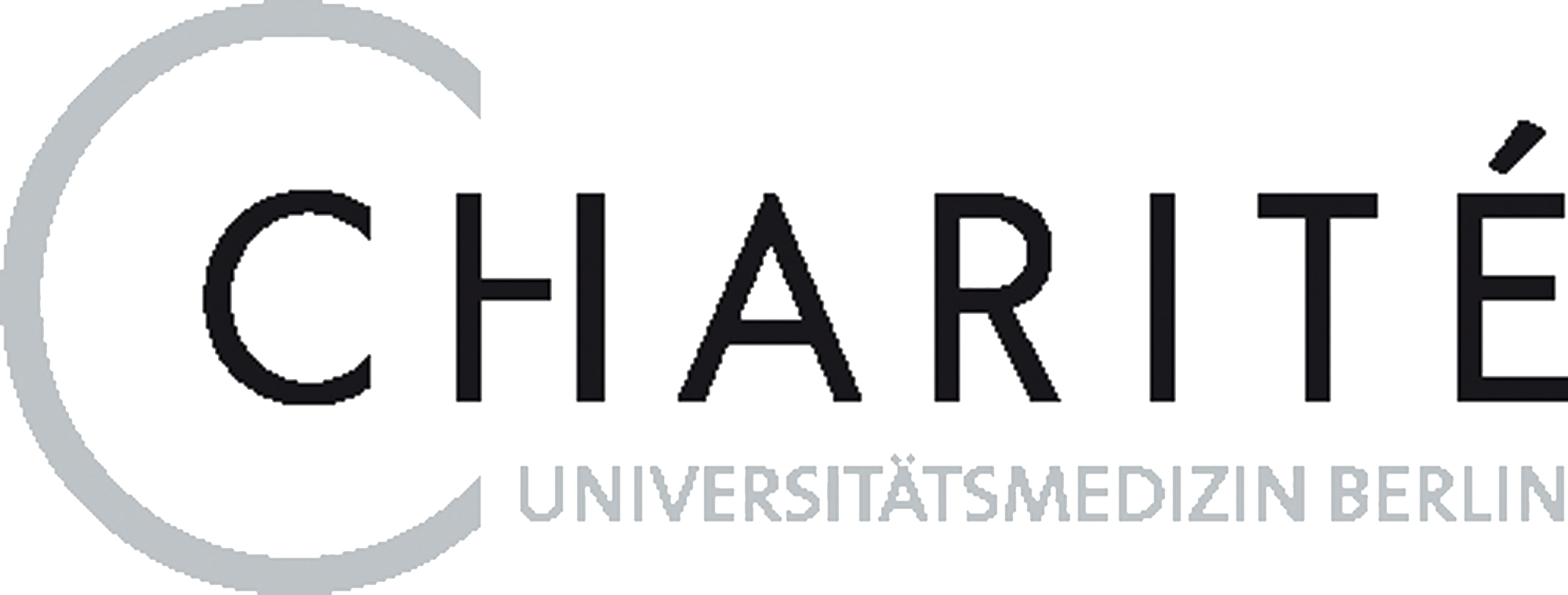Logo Charité