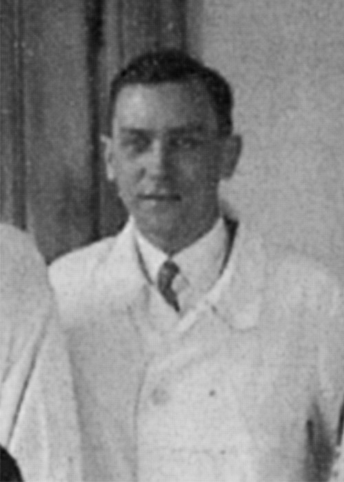 Hans Pollnow