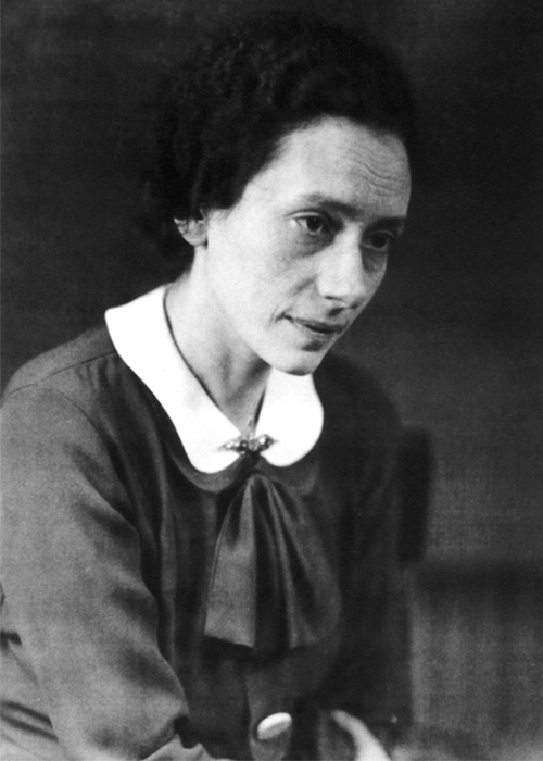 Herta Seidemann
